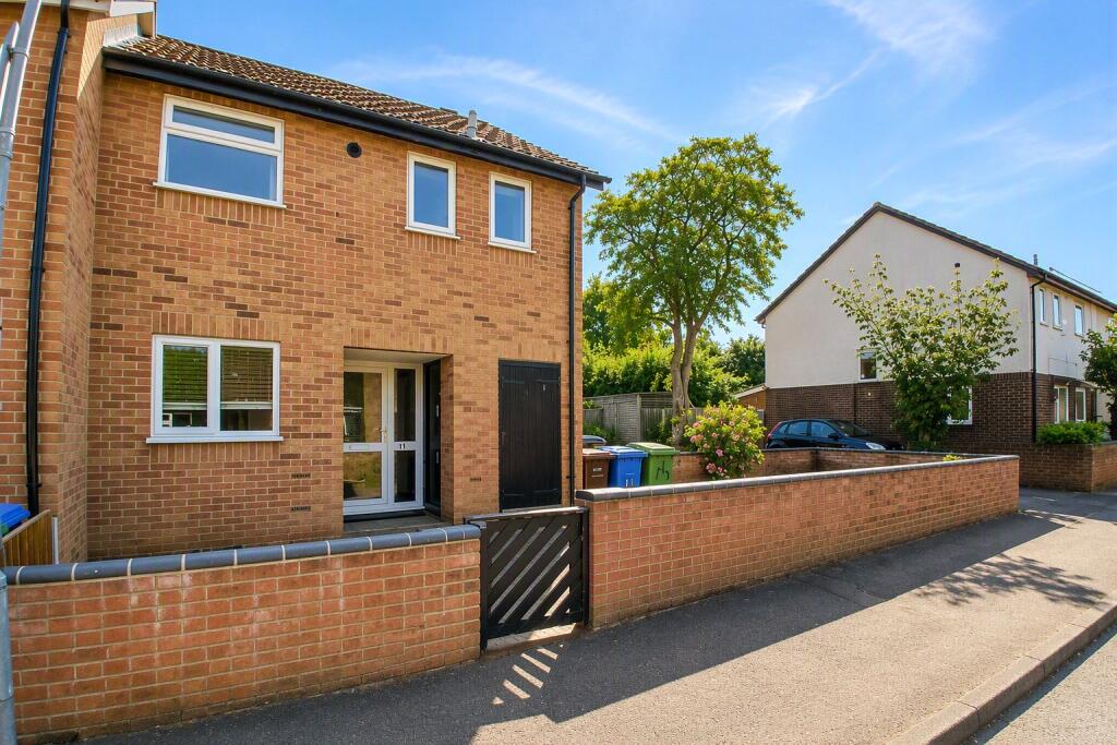 Main image of property: Swafield Street, NORWICH, Norfolk, NR5