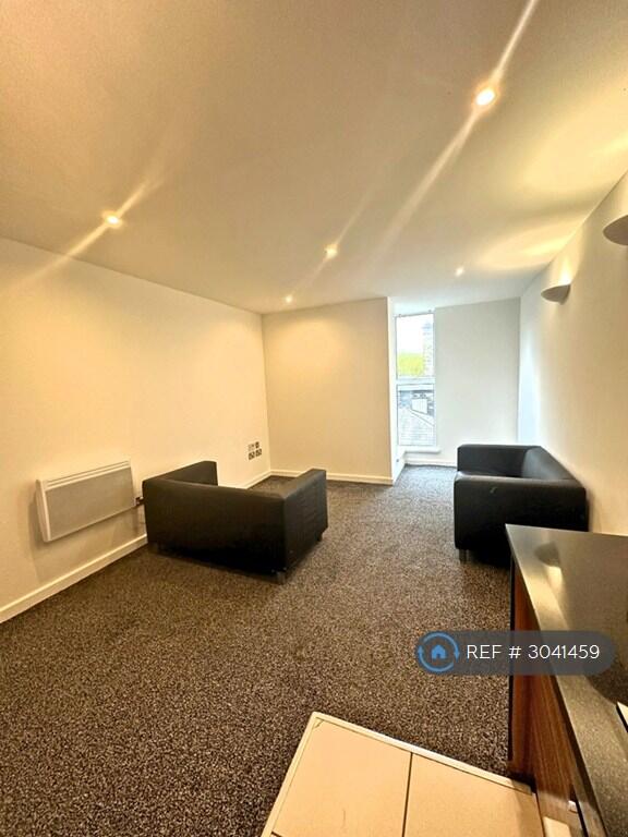 The Gatehaus, Bradford, BD1 photo 3
