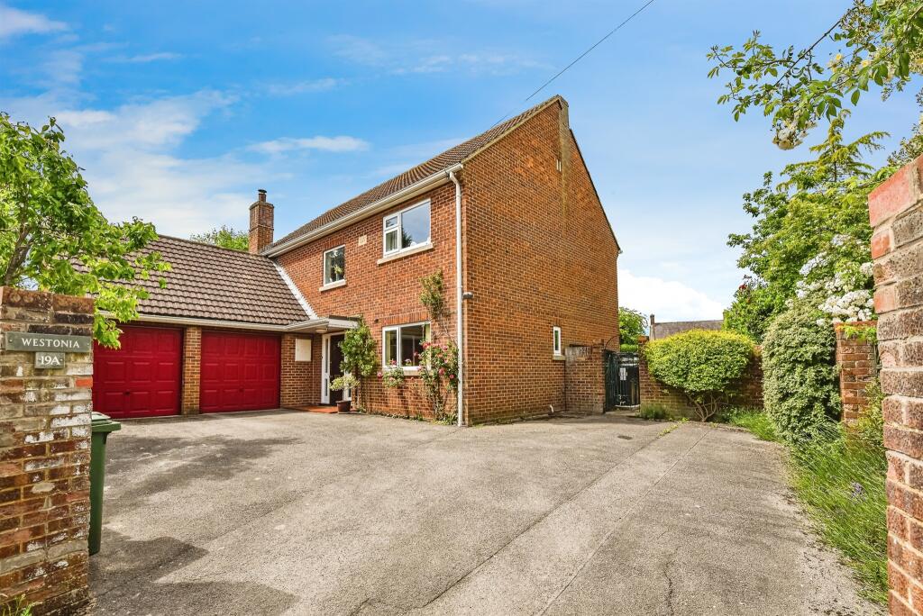 Main image of property: Hawkeridge, Westbury