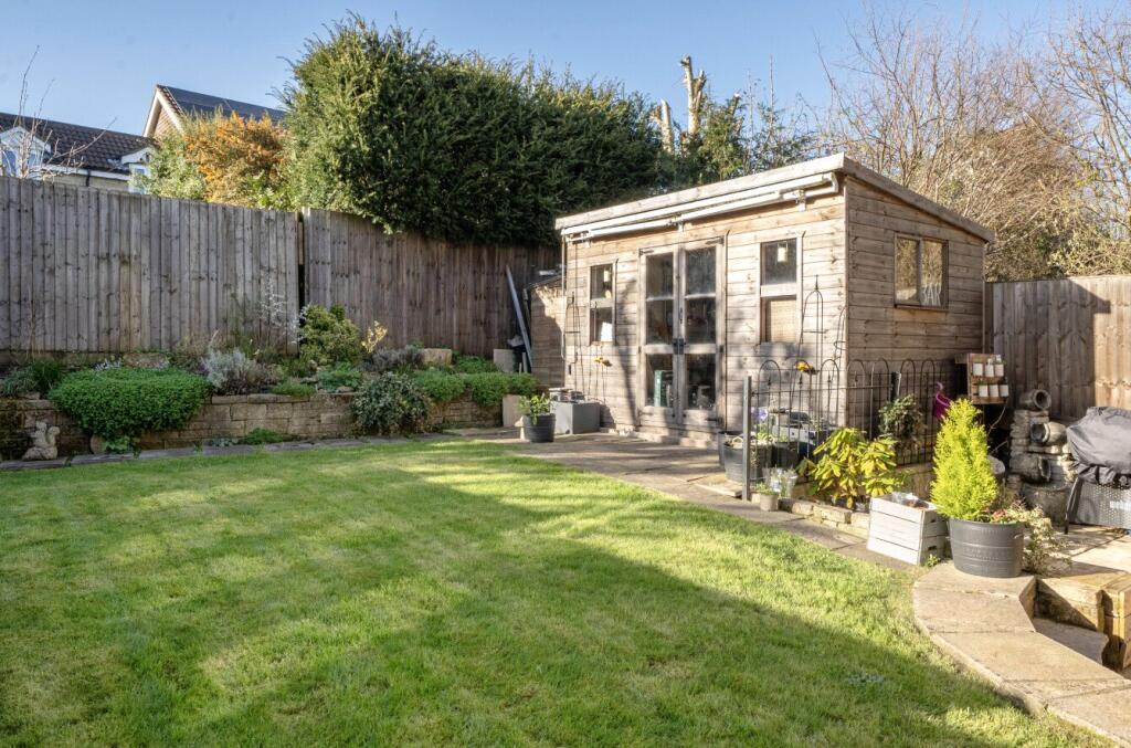 Additional image 17 of Grants Close, Wincanton, Somerset, BA9