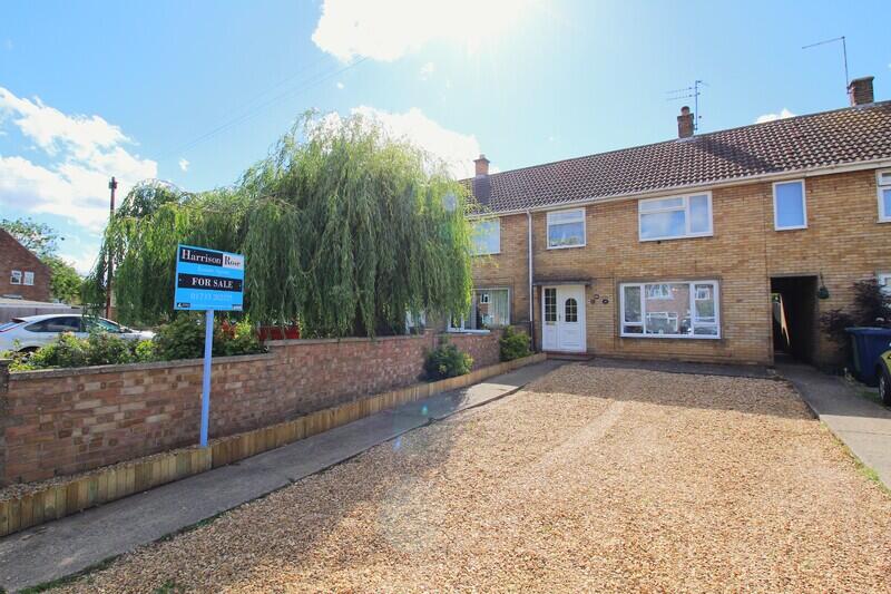 Main image of property: Hawthorne drive, Whittlesey, Cambs