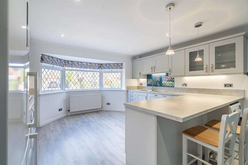 Sycamore View, Upper Poppleton, York, YO26 6LN photo 2