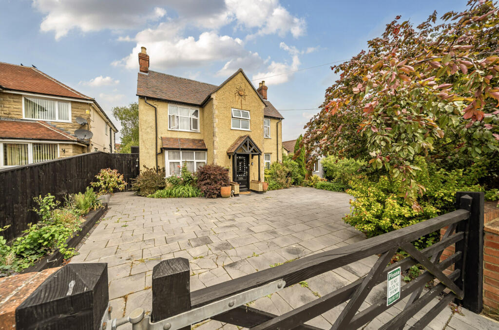 Main image of property: Stallpits Road, Shrivenham, Oxfordshire, SN6