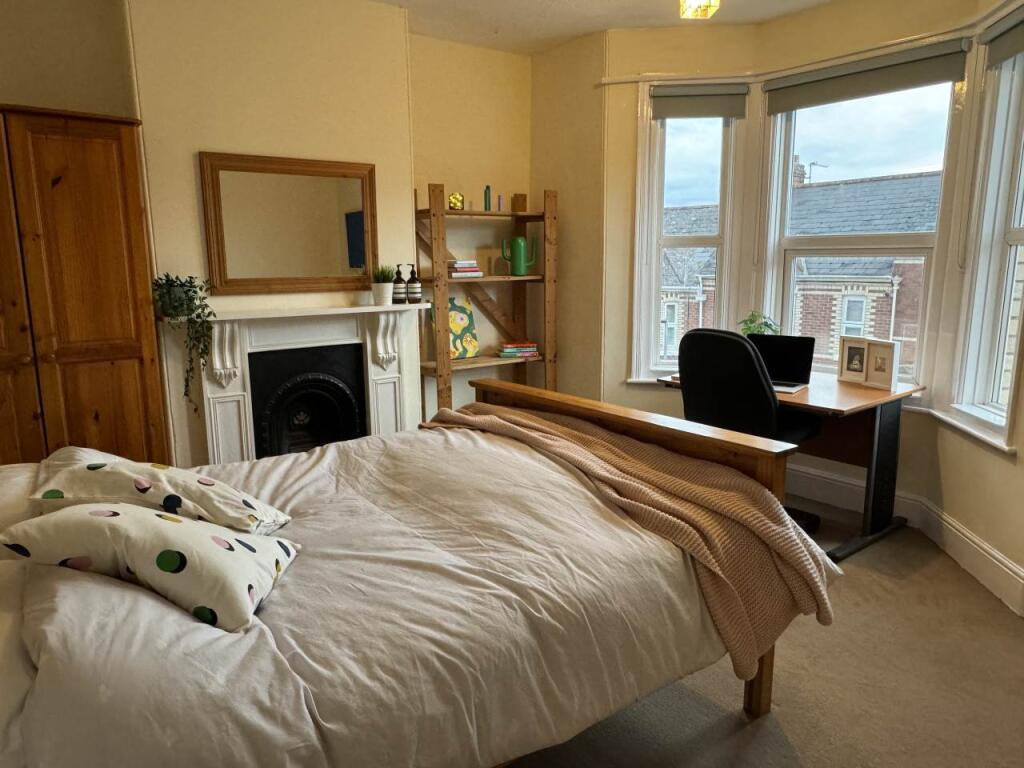 House in Exeter, Polsloe - View 4