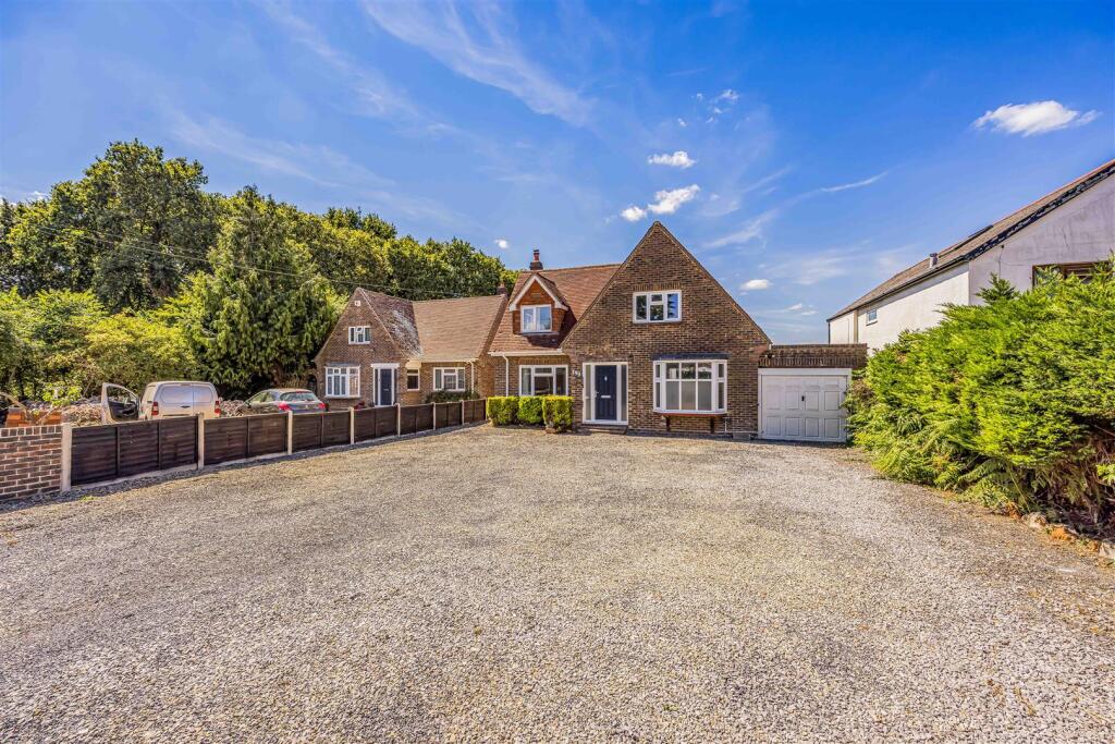 Main image of property: Havant Road, Hayling Island