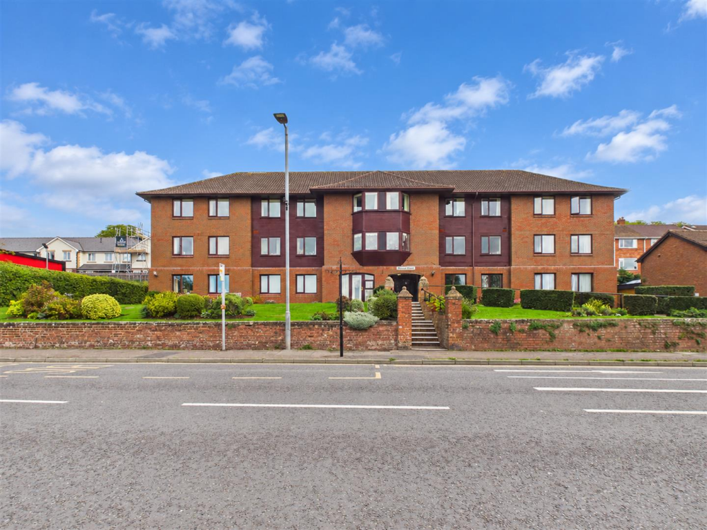 Main image of property: The Homend, Ledbury