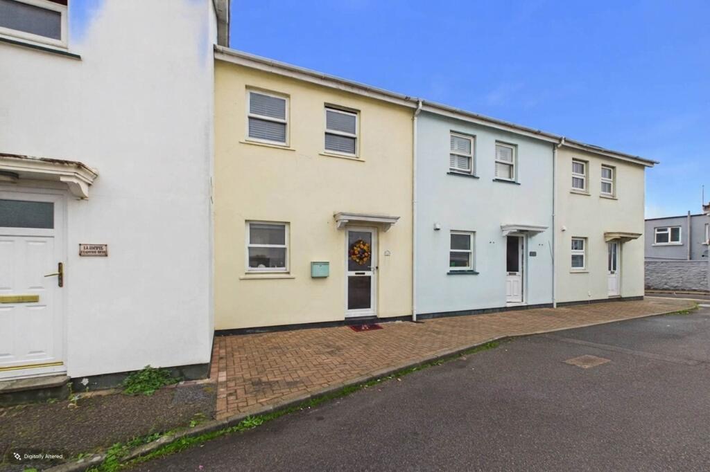 Main image of property: Bellozanne Road, St Helier
