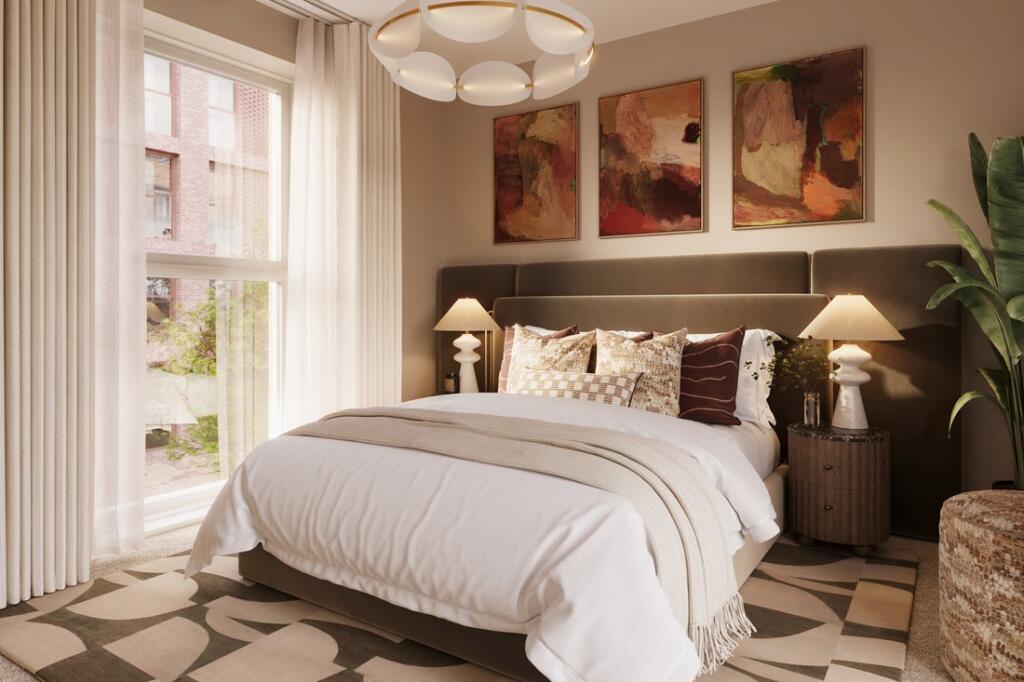 Apartment in Bath - View 4