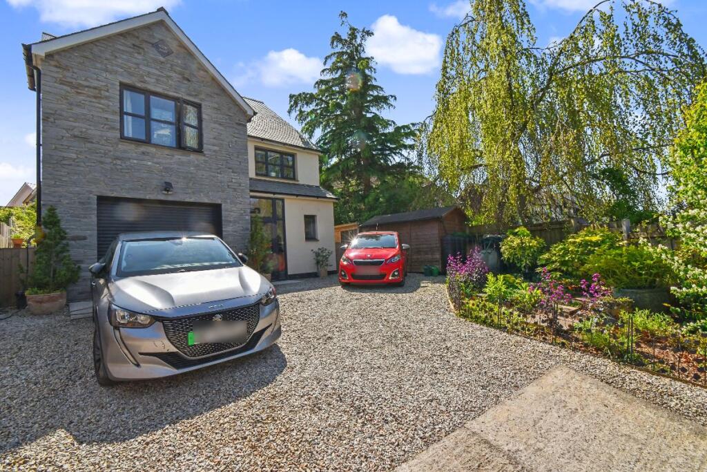 Main image of property: Brook House, Devonshire Gardens, North Street, North Tawton