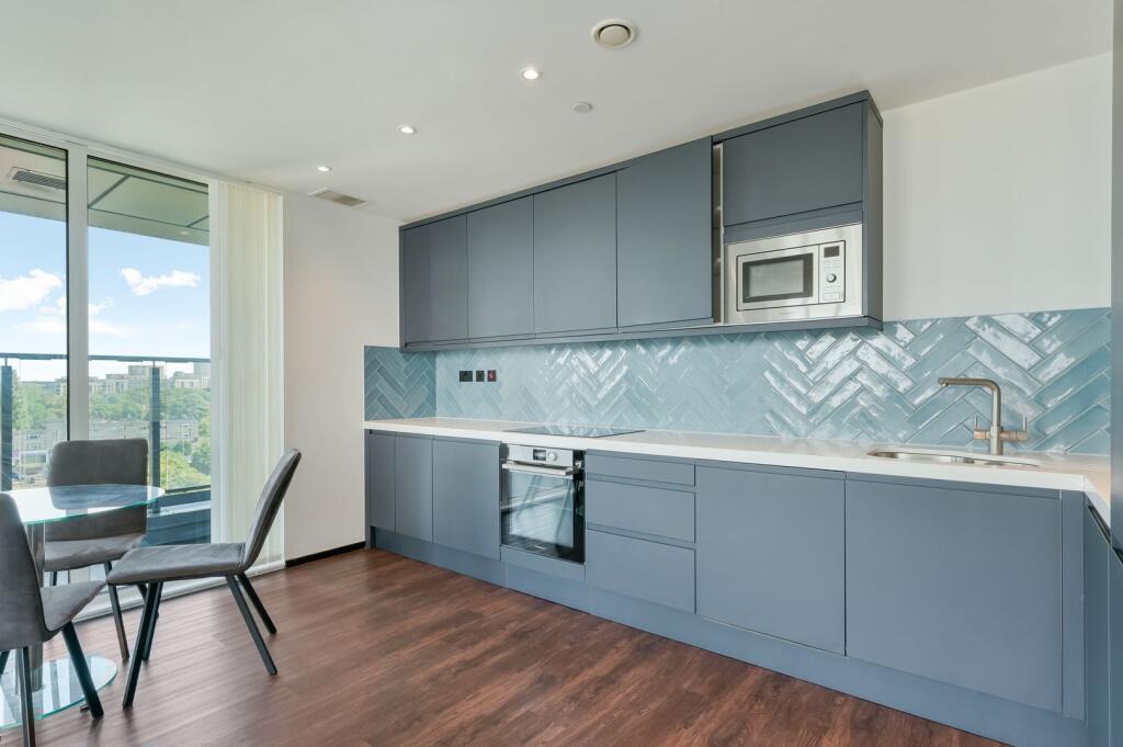 Main image of property: Westgate House