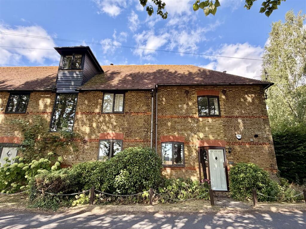 Main image of property: Bossington, Adisham, Canterbury