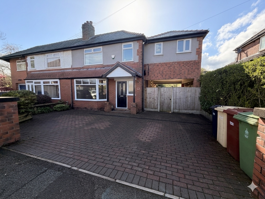 Main image of property: Westland Avenue, Heaton, Bolton, BL1