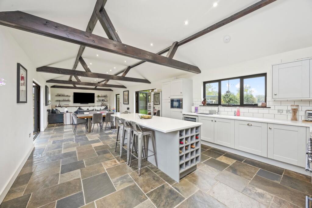 Wheatsheaf Road, Woodmancote, BN5 photo 3