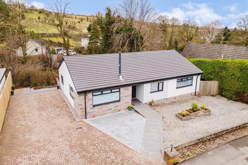 Main image of property: Cessnock Road, Galston, KA4