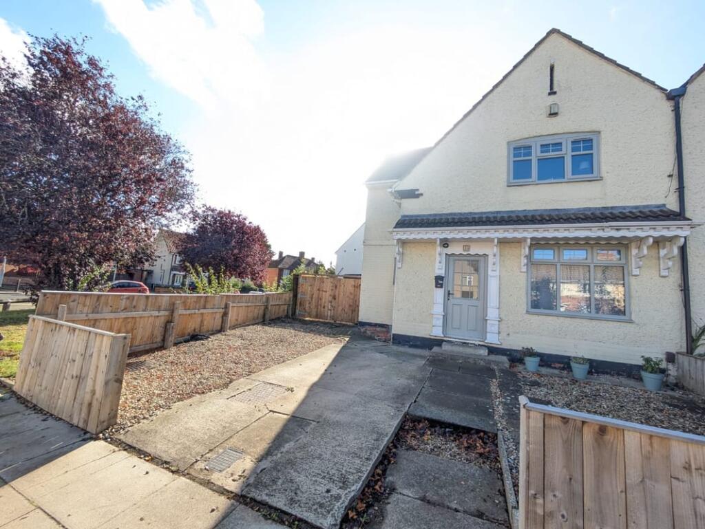 Main image of property: Parkside, Darlington, DL1