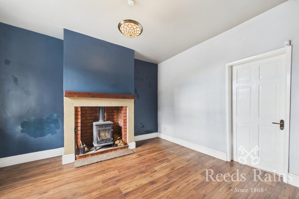 House in Chorley, Limbrick, Cowling - More
