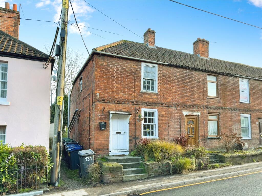 Additional image 23 of Warminster Road, Westbury