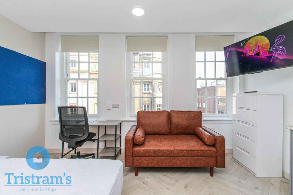 Main image of property: Victoria Street, Derby City Centre