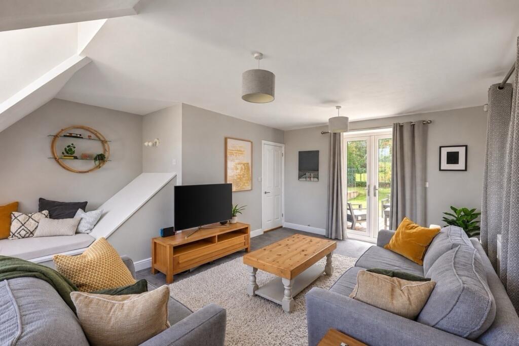 House in Oxford - View 5