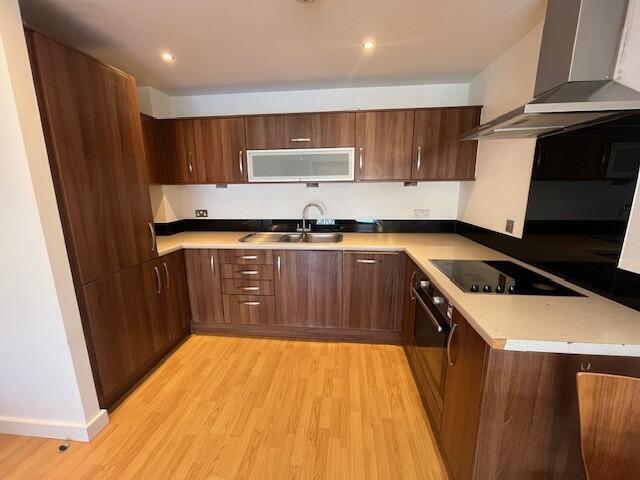 Main image of property: St. Georges Close, Sheffield