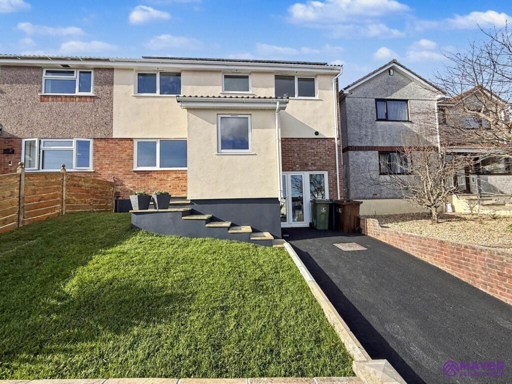 Main image of property: Long Meadow, Plympton