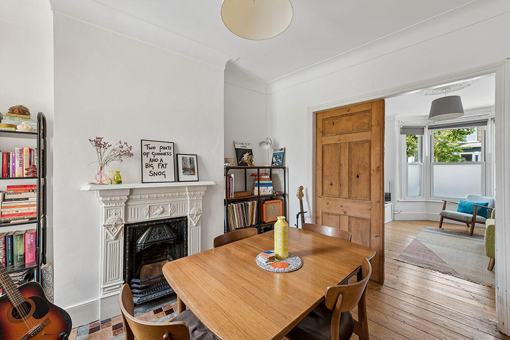 House in London, Leytonstone - View 3