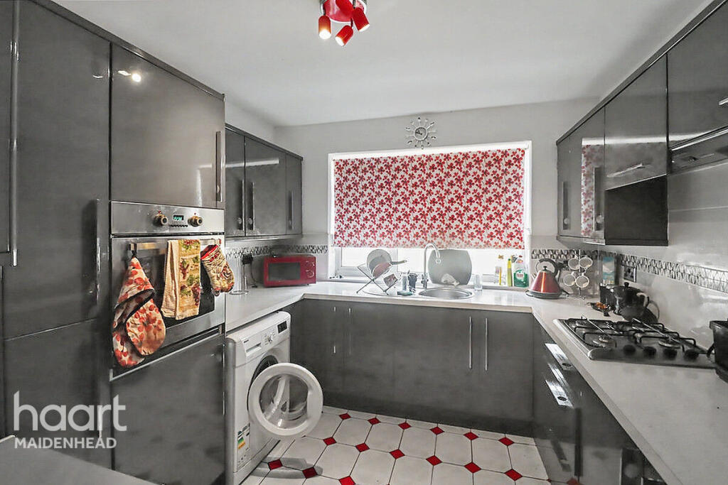 Main image of property: Crofthill Road, SLOUGH