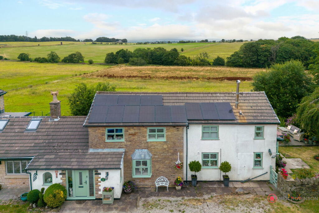 Main image of property: Paddys Nook, Upholland, WN8 9QJ