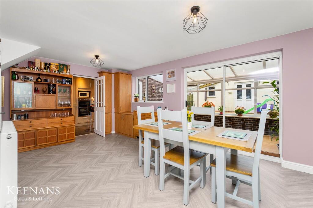 Additional image 25 of Brigg Field, Clayton Le Moors, Accrington