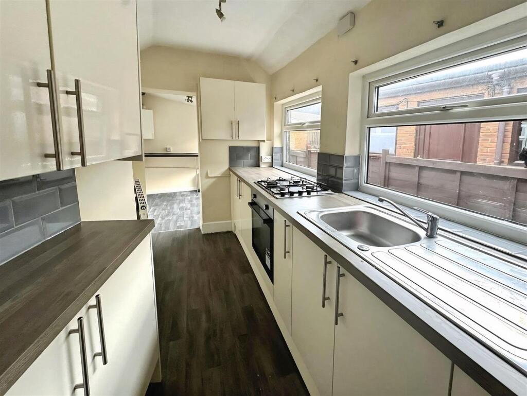 Main image of property: Chapel Street, Bignall End, Stoke-On-Trent