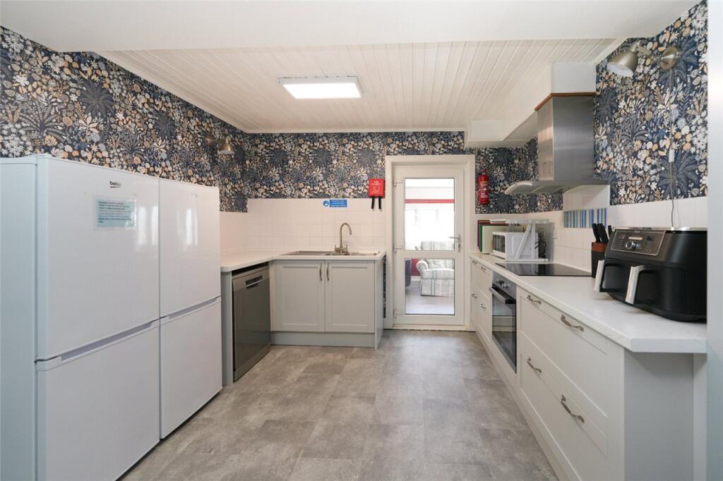 House in Stranraer, Dumfries and Galloway - View 6