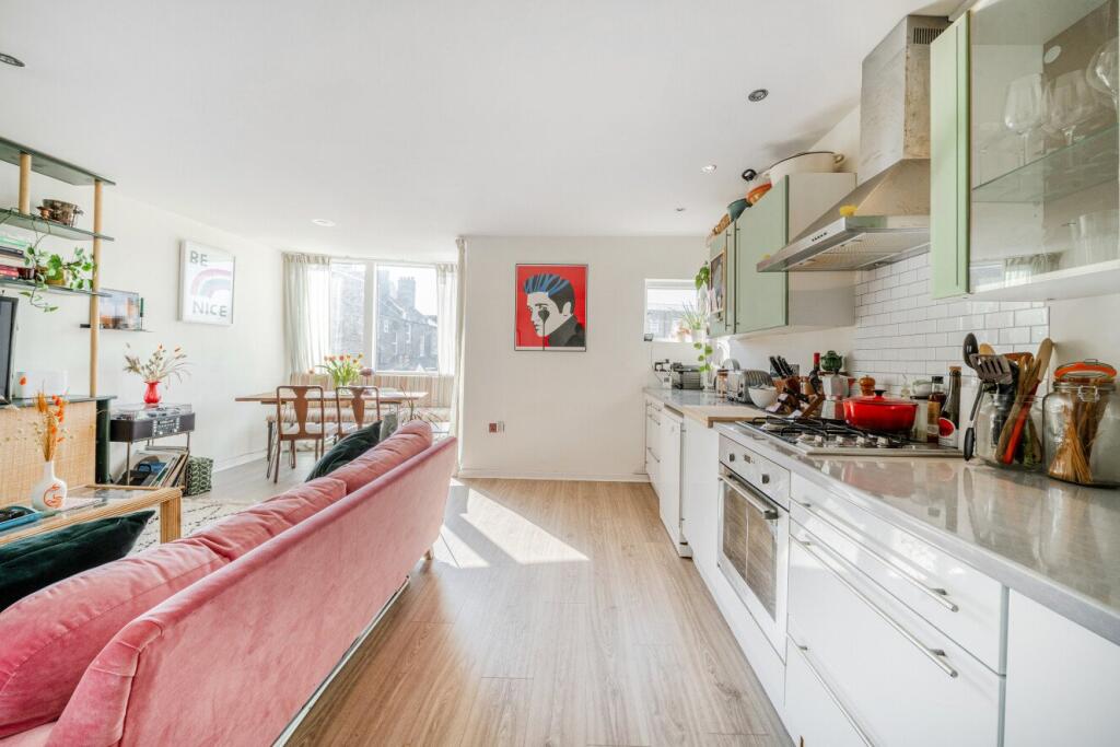 Main image of property: Barnwell Road, Brixton, London, SW2