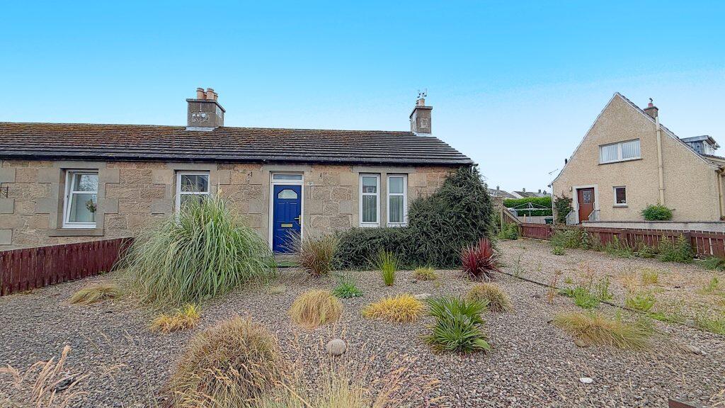 Main image of property: 91 Main Street, New Elgin, IV30 6BG