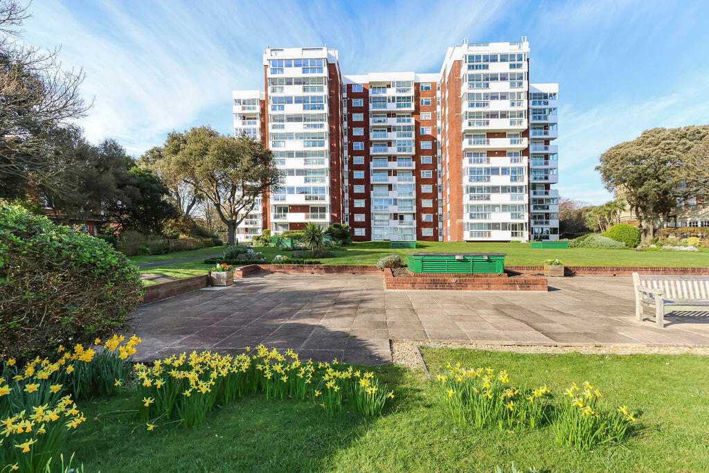 Main image of property: Grove Road, Bournemouth