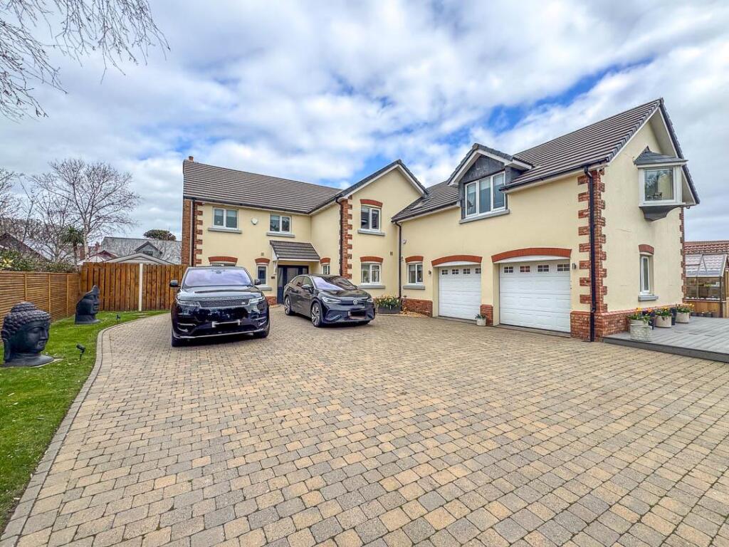 Main image of property: The Links, Peel, Isle Of Man