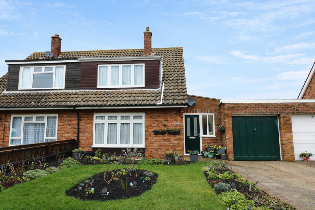 Main image of property: Red House Lane, Leiston