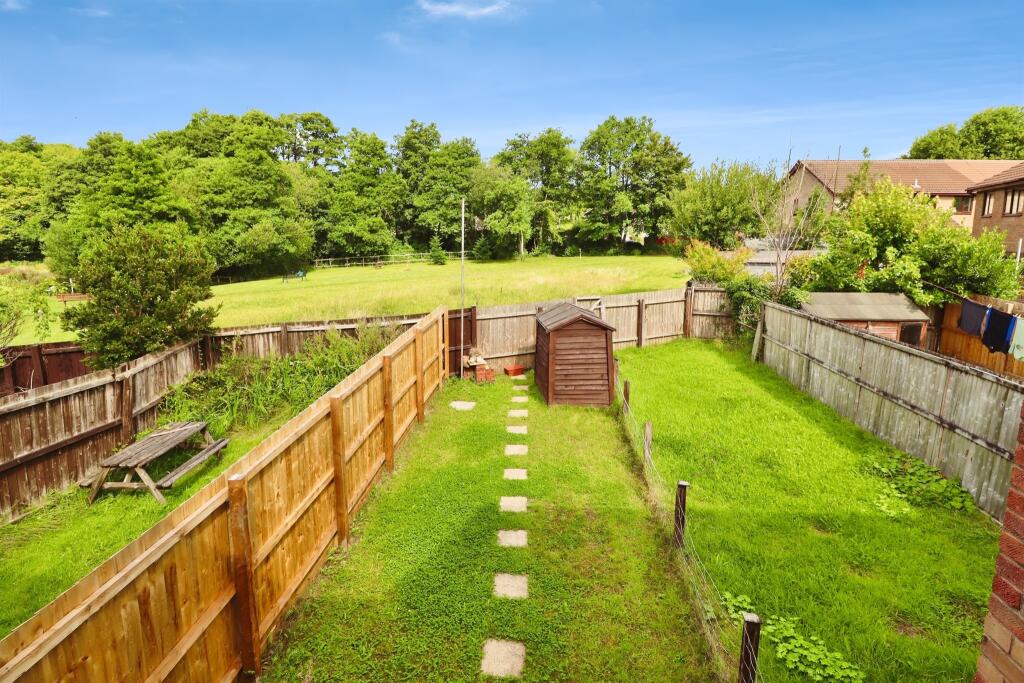 Main image of property: Ffordd Dinefwr, Creigiau, Cardiff