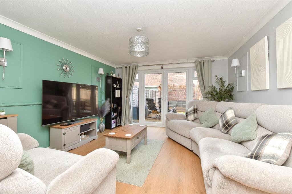 Main image of property: Aisher Road, London