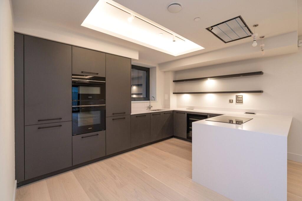 L0-27 Flat 9, 59 Belford Road, Village View, Edinburgh photo 3