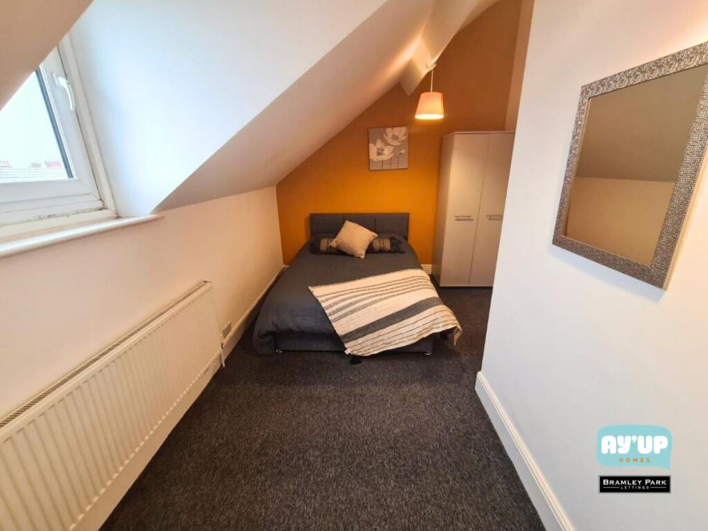 Main image of property: Room 6, 26 Highfield Road DN1 2LA