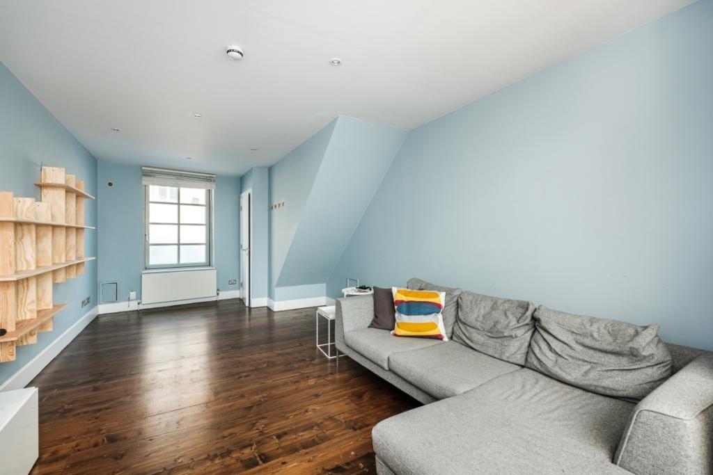 Main image of property: Sidney Grove, Islington, London, EC1V