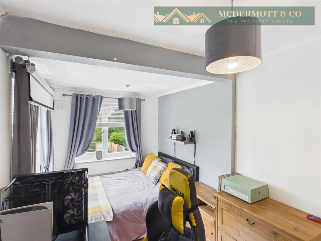 House in Oldham, Hollinwood - More