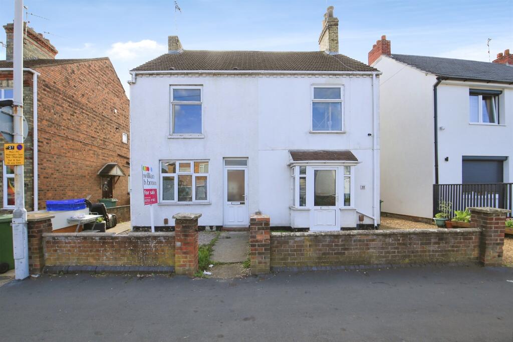 Main image of property: Garton End Road, Peterborough