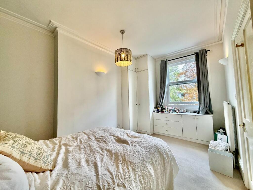Apartment in London, Upper Sydenham, Forest Hill - More