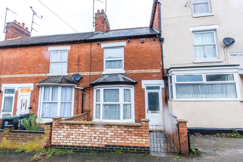 Main image of property: Portland Road, Rushden