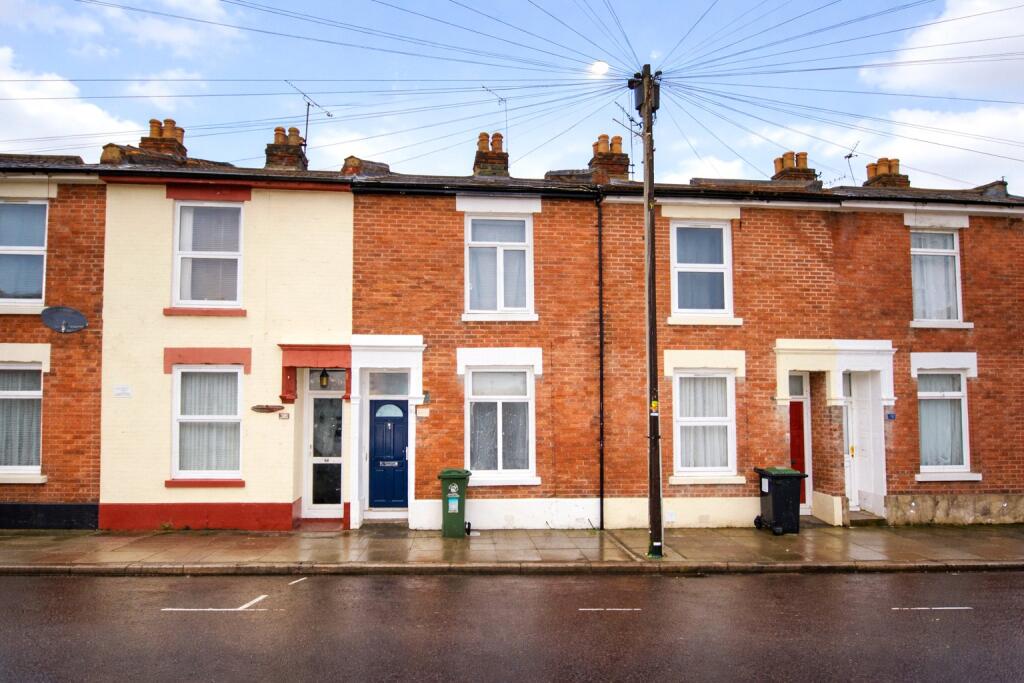 Main image of property: Landguard Road, Southsea, Hampshire, PO4