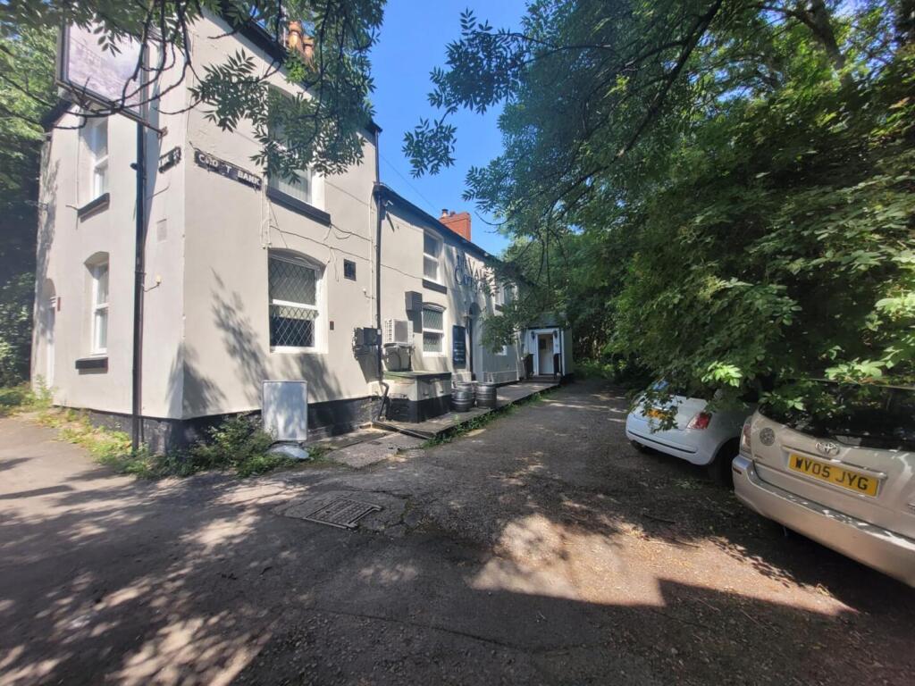 Main image of property: Brookfield Grove, Manchester