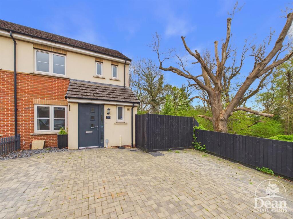 Main image of property: Par Four Lane, Lydney