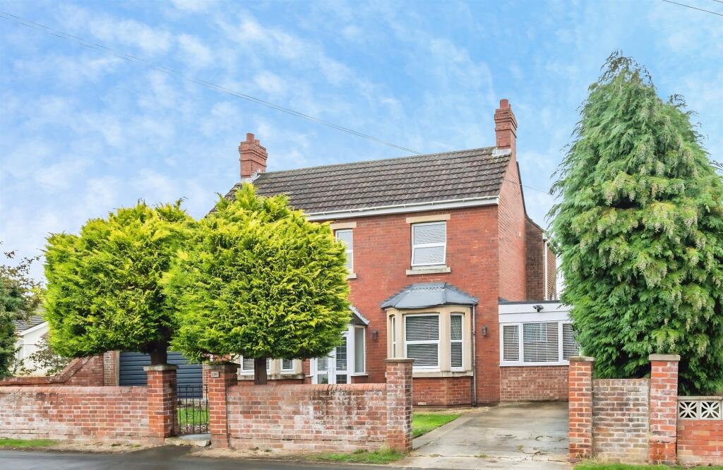 Main image of property: Church Walk South, Swindon