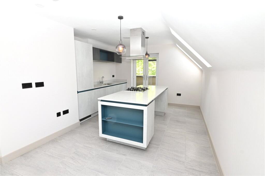 Apartment in Birmingham - View 4